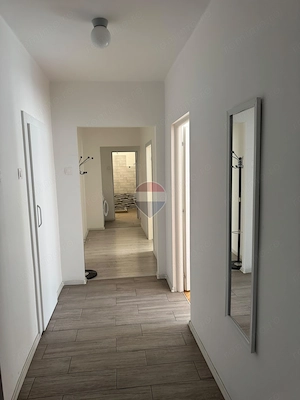 3 camere decomandate, mobilate — str. Horea nr. 91 | Comision 0% - imagine 6