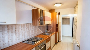 Apartament de închiriat | Strada Piața Română | 1 Cameră | Turda - imagine 2