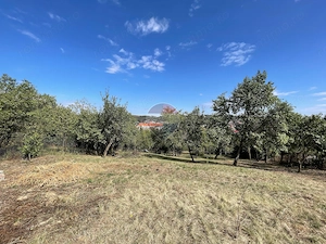 Teren intravilan cu view Spectaculos spre CNMV Turda | 2500 mp - imagine 8