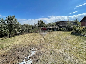Teren intravilan cu view Spectaculos spre CNMV Turda | 2500 mp - imagine 11