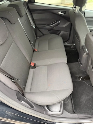 Ford Focus 1.5 diesel 2015 Euro 6 - imagine 4