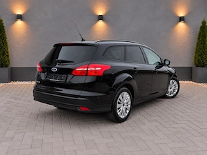 Ford Focus 1.5 diesel 2015 Euro 6 - imagine 2