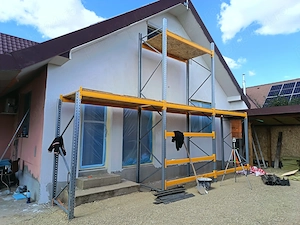 Lucrari in constructii