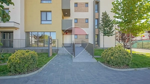 Apartament 2 camere NOU, parcare, prima închiriere | ROKMAN, Tractorul - imagine 15