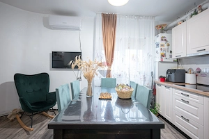 De vânzare apartament cu 2 camere în Săcele - cartier Ștefan cel Mare - imagine 2