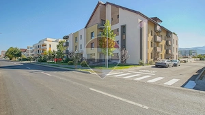 Apartament 2 camere NOU, parcare, prima închiriere | ROKMAN, Tractorul - imagine 16