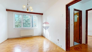 Apartament 2 camere de vânzare în Brașov, Centrul Civic, Bd. Victoriei - imagine 9