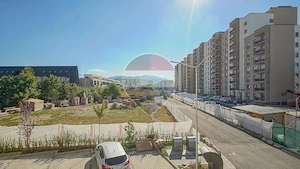 Apartament 2 camere NOU, parcare, prima închiriere | ROKMAN, Tractorul - imagine 14
