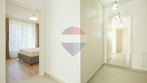 Apartament 2 camere NOU, parcare, prima închiriere | ROKMAN, Tractorul - imagine 5