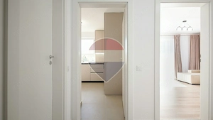 Apartament 2 camere NOU, parcare, prima închiriere | ROKMAN, Tractorul - imagine 8