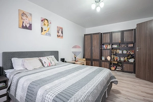 De vânzare apartament cu 2 camere în Săcele - cartier Ștefan cel Mare - imagine 4