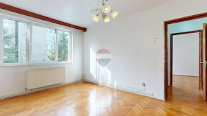 Apartament 2 camere de vânzare în Brașov, Centrul Civic, Bd. Victoriei - imagine 3