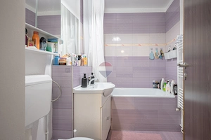 De vânzare apartament cu 2 camere în Săcele - cartier Ștefan cel Mare - imagine 6