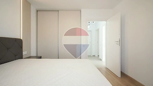 Apartament 2 camere NOU, parcare, prima închiriere | ROKMAN, Tractorul - imagine 12