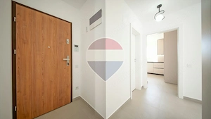 Apartament 2 camere NOU, parcare, prima închiriere | ROKMAN, Tractorul - imagine 4