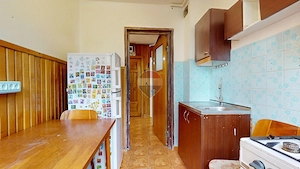 Apartament 2 camere de vânzare în Brașov, Centrul Civic, Bd. Victoriei - imagine 13