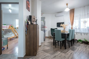 De vânzare apartament cu 2 camere în Săcele - cartier Ștefan cel Mare - imagine 9