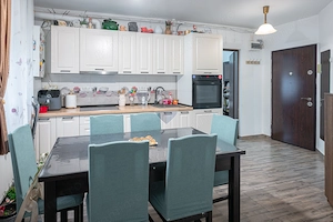 De vânzare apartament cu 2 camere în Săcele - cartier Ștefan cel Mare