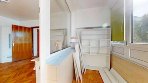 Apartament 2 camere de vânzare în Brașov, Centrul Civic, Bd. Victoriei - imagine 16