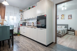 De vânzare apartament cu 2 camere în Săcele - cartier Ștefan cel Mare - imagine 12