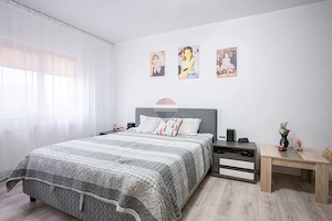 De vânzare apartament cu 2 camere în Săcele - cartier Ștefan cel Mare - imagine 13