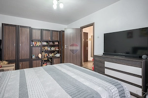 De vânzare apartament cu 2 camere în Săcele - cartier Ștefan cel Mare - imagine 14
