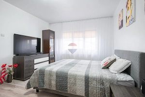 De vânzare apartament cu 2 camere în Săcele - cartier Ștefan cel Mare - imagine 15