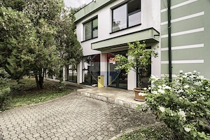 Spații de birouri în zona Gradiste
