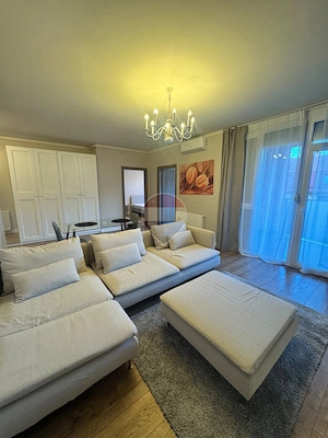 Apartament 2 Ared Micalaca - imagine 2