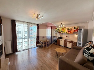Apartament cu 2 camere de inchiriat la ARED Kaufland - imagine 3