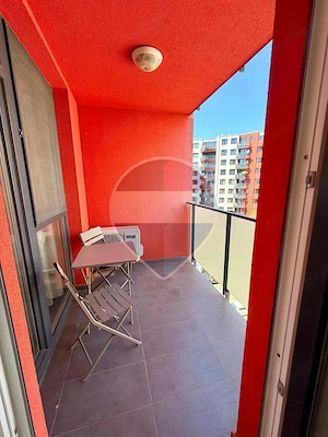 Apartament cu 2 camere de inchiriat la ARED Kaufland - imagine 8