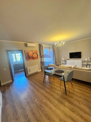Apartament 2 Ared Micalaca - imagine 5