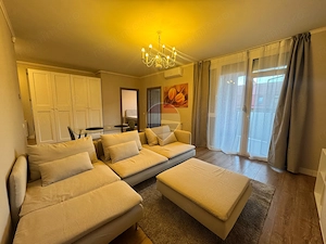Apartament 2 Ared Micalaca