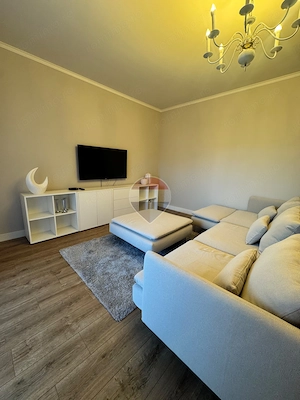 Apartament 2 Ared Micalaca - imagine 3