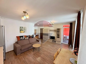 Apartament cu 2 camere de inchiriat la ARED Kaufland - imagine 2
