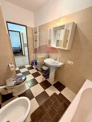 Apartament cu 2 camere de inchiriat la ARED Kaufland - imagine 7