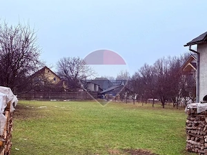 Casă cu teren 1.723 mp Sighetu Marmatiei - imagine 4