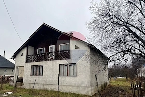 Casă cu teren 1.723 mp Sighetu Marmatiei - imagine 2