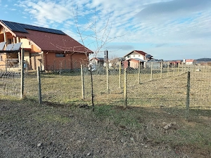 Vanzare teren intravilan