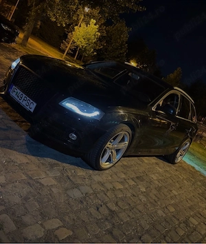 Audi A4 B8 - imagine 4