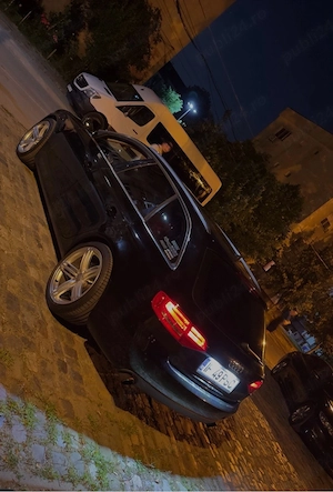 Audi A4 B8 - imagine 7