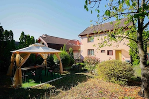De vânzare pe str. Branului, casă de renovat, 5 camere, teren 514 mp - imagine 19