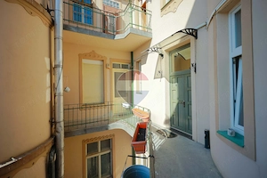 Palatul Vulturul Negru - apartament 3 camere, regim hotelier autorizat - imagine 18