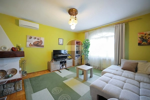 De vânzare pe str. Branului, casă de renovat, 5 camere, teren 514 mp - imagine 14
