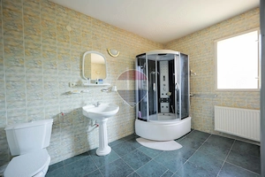 De vânzare pe str. Branului, casă de renovat, 5 camere, teren 514 mp - imagine 16