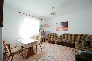 De vânzare pe str. Branului, casă de renovat, 5 camere, teren 514 mp - imagine 15