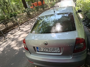 Vand Skoda Octavia 2 Facelift 2011 - imagine 9