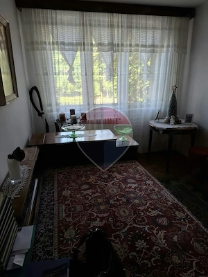 Apartament cu 3 camere de vânzare în zona Est - imagine 2