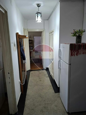 Apartament cu 3 camere de vânzare în zona Est - imagine 5