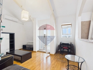 Studio Loft | de vanzare | Calea Calarasilor | Vedere panoramica - imagine 4